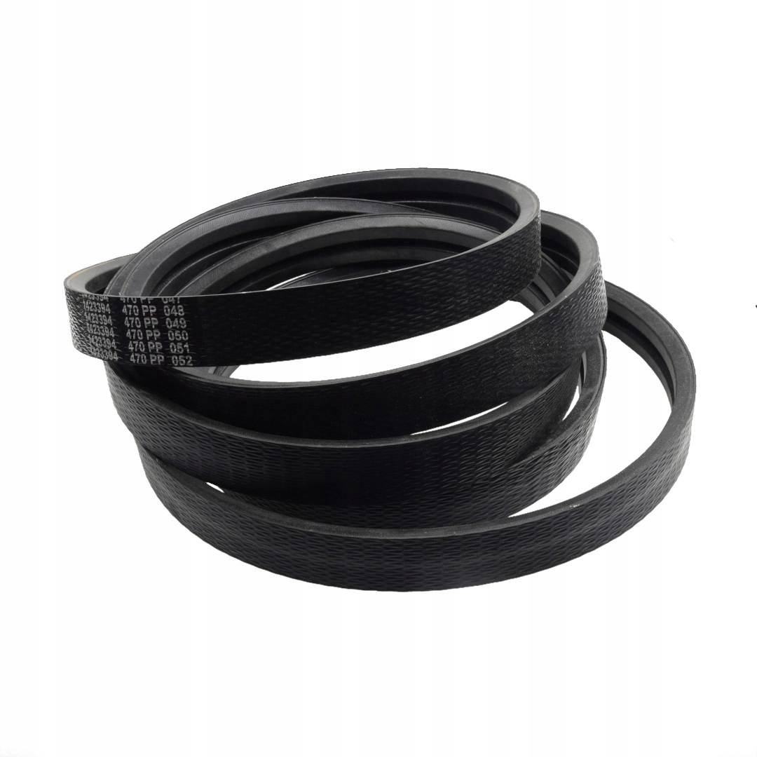 Ремень клиновой Claas 749828.0 Gates 1423394