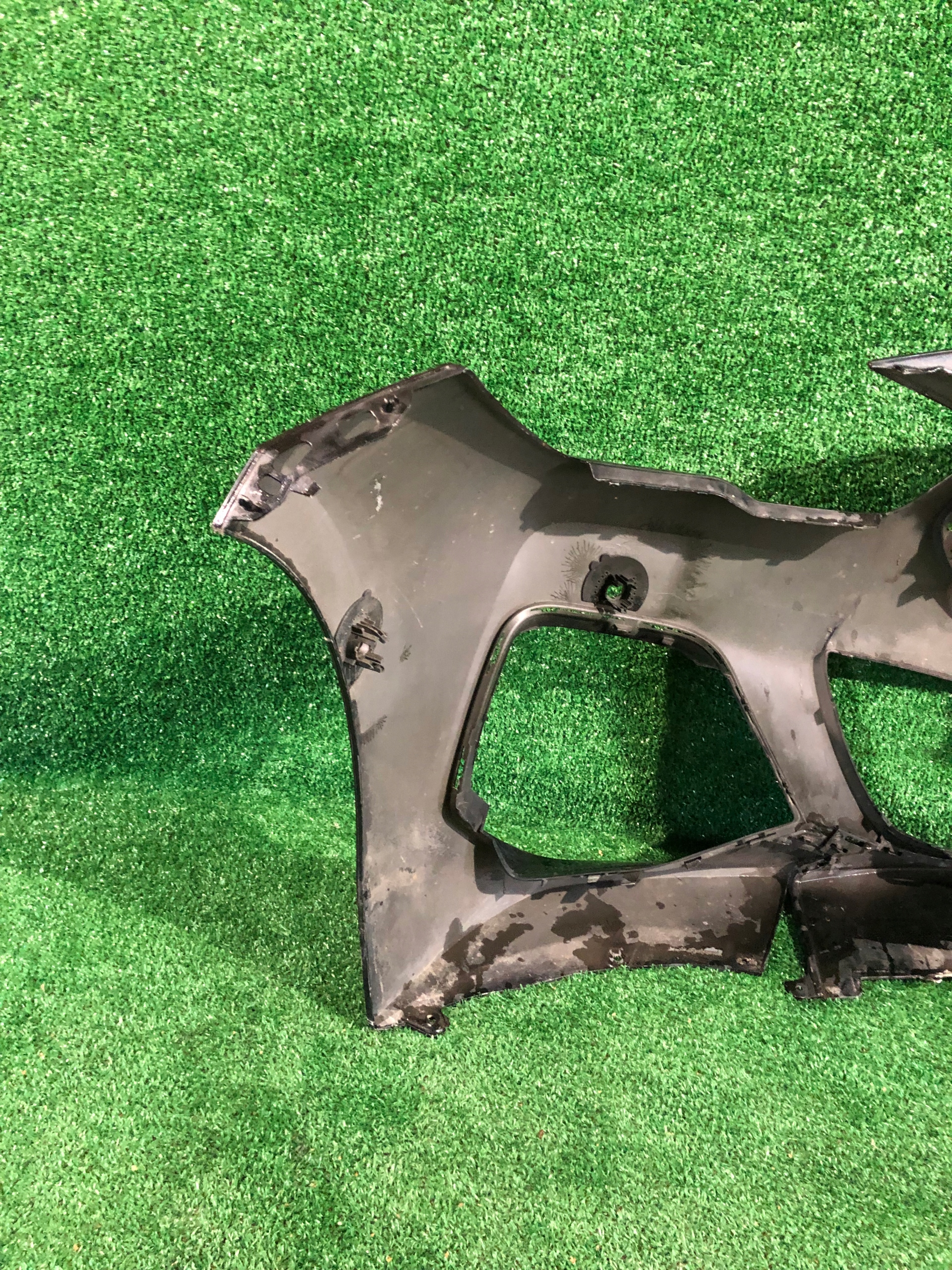 Frontstoßstange BMW 2 F44 GRAN COUPE M-Paket PDC NR.1127