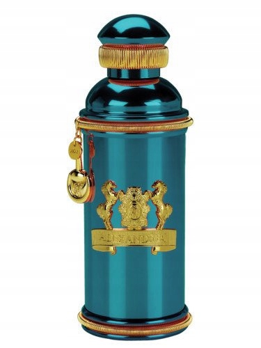 Alexandre.J Mandarine Sultane 100 ml Edp