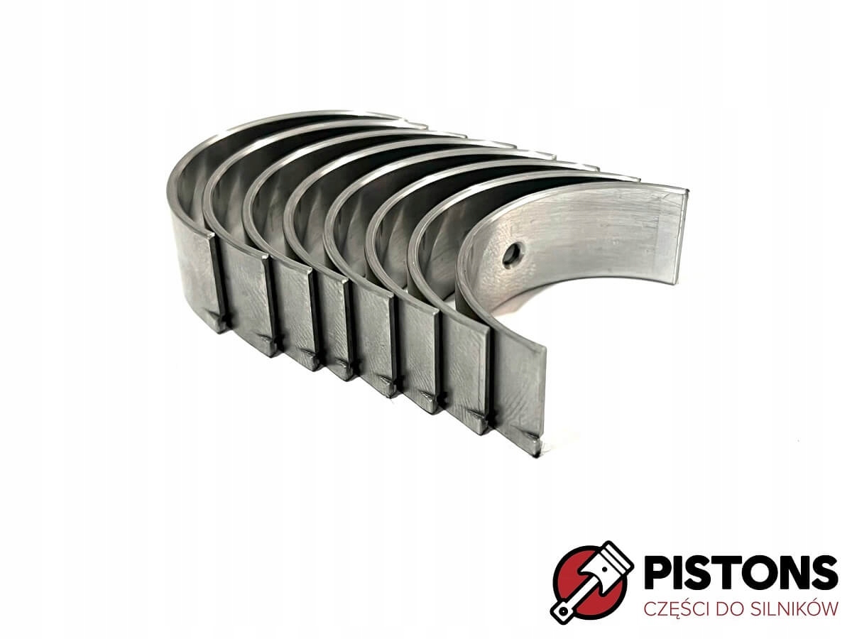 Panewki korbowodowe STD Honda Civic D14Z6 1,4 16V