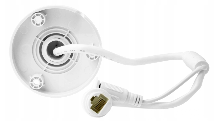 KAMERA HIKVISION IP DS-2CD1021-I Model DS-2CD1021-I