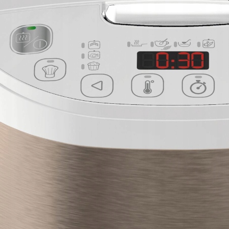 Multicooker TEFAL SimplyCook RK6221 koszyk do ryżu Moc 750 W