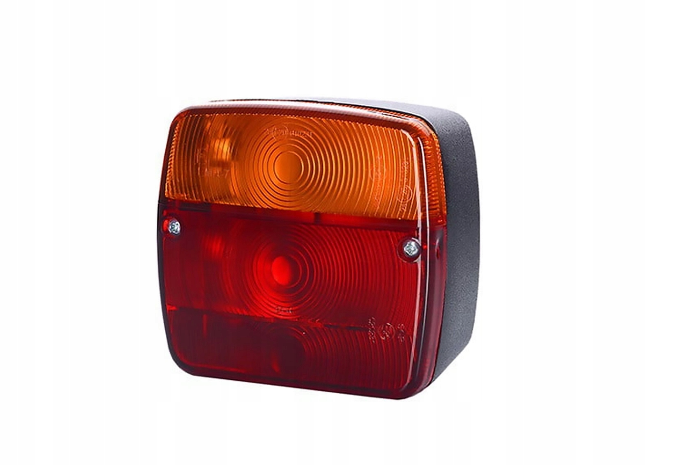 LAMPA ZESPOLONA TYLNA PRZYCZEPY PRZYCZEPKI POLSKA