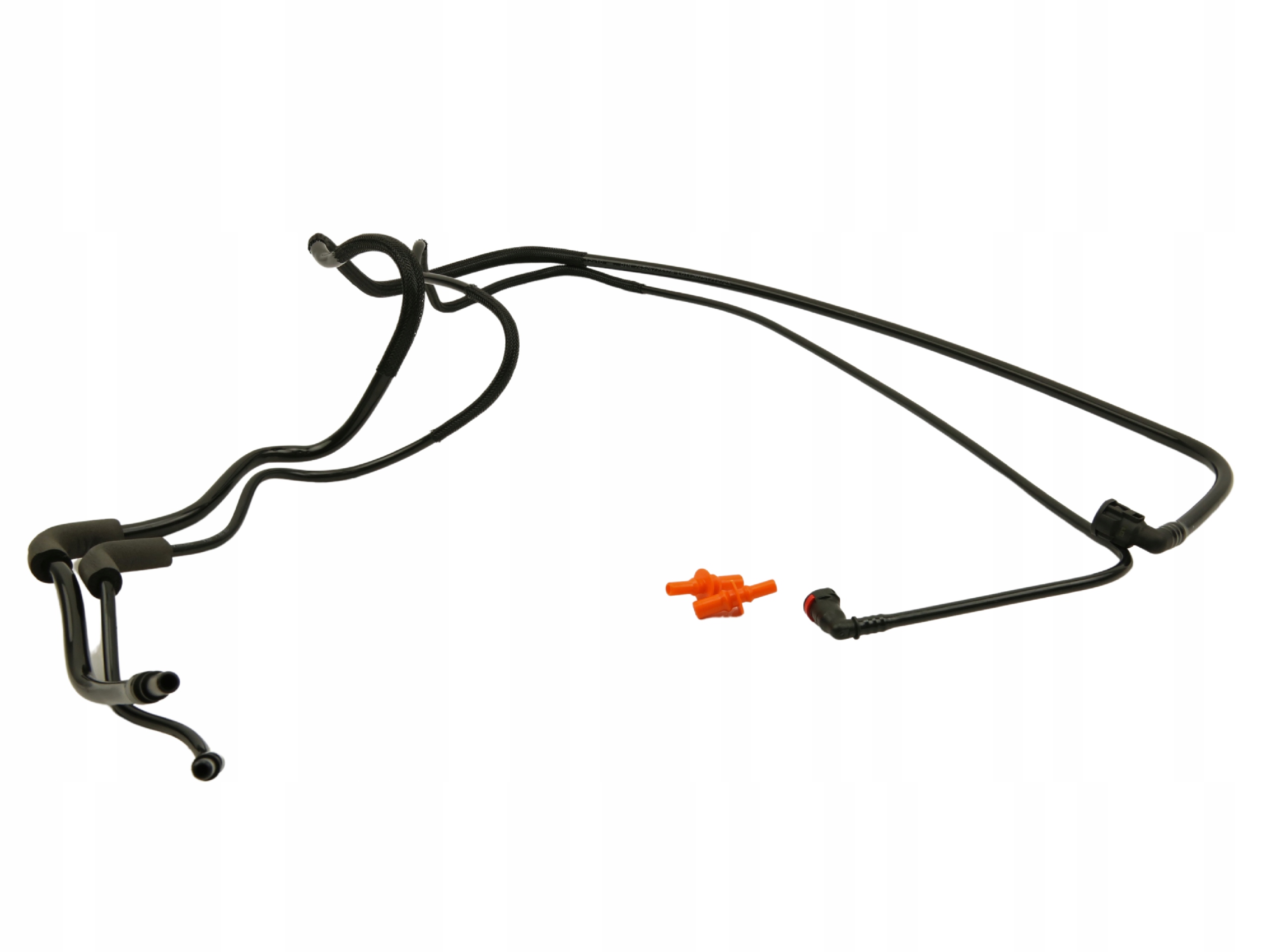 Palivový Kabel Ford Transit 06> 2.2 TDCi