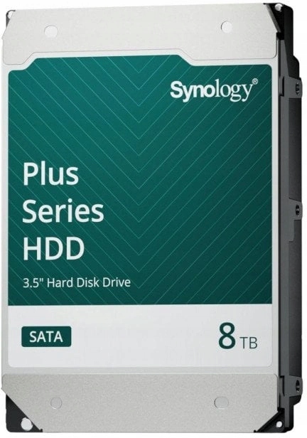 Pevný disk Synology HAT3320-8T 8TB Sata III 3,5"