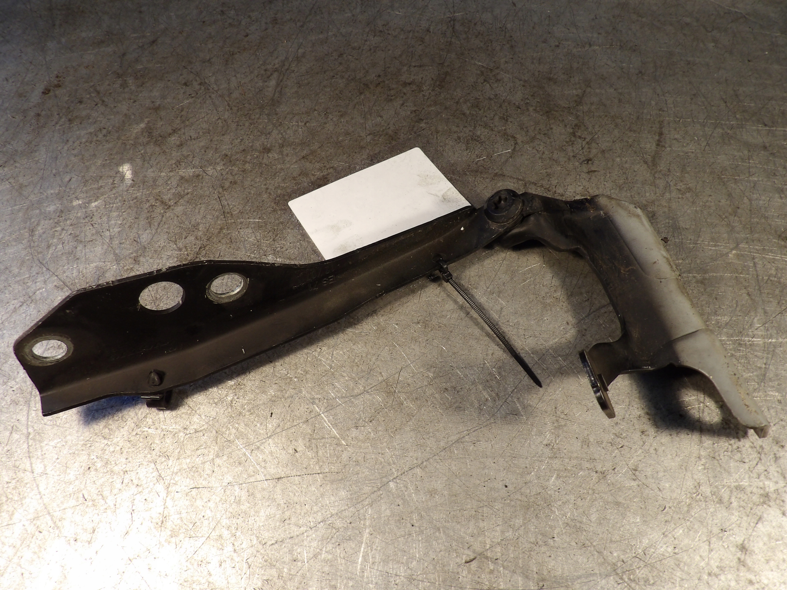 Volvo C30 hinge bonnets right 30753598