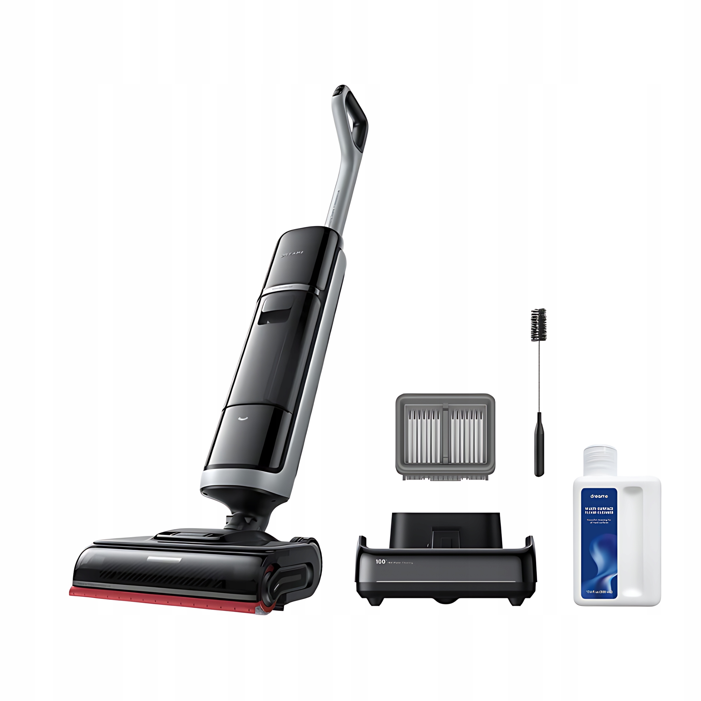 Bezprzewodowy Odkurzacz Pionowy Mopujący Dreame H15 Pro Heat 22 000 Pa