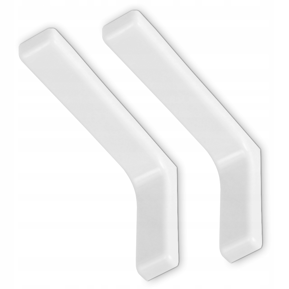 

Uchwyt Do Półki Wspornik Budowlany 18CM Kpl 2SZT