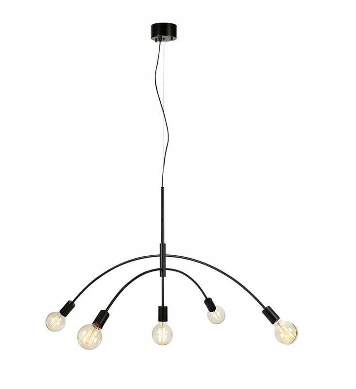 Závěsná lampa Crux 108282 Markslojd