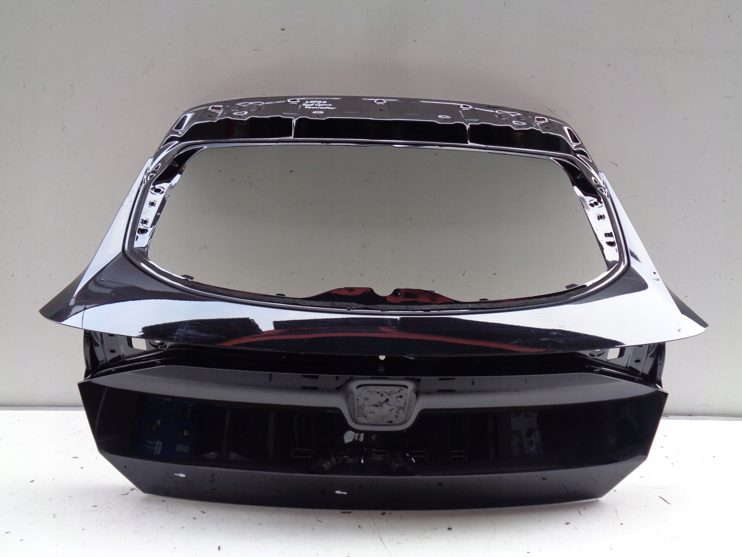 boot doors SEAT CUPRA FORMENTOR 5FF 20- NR 45733