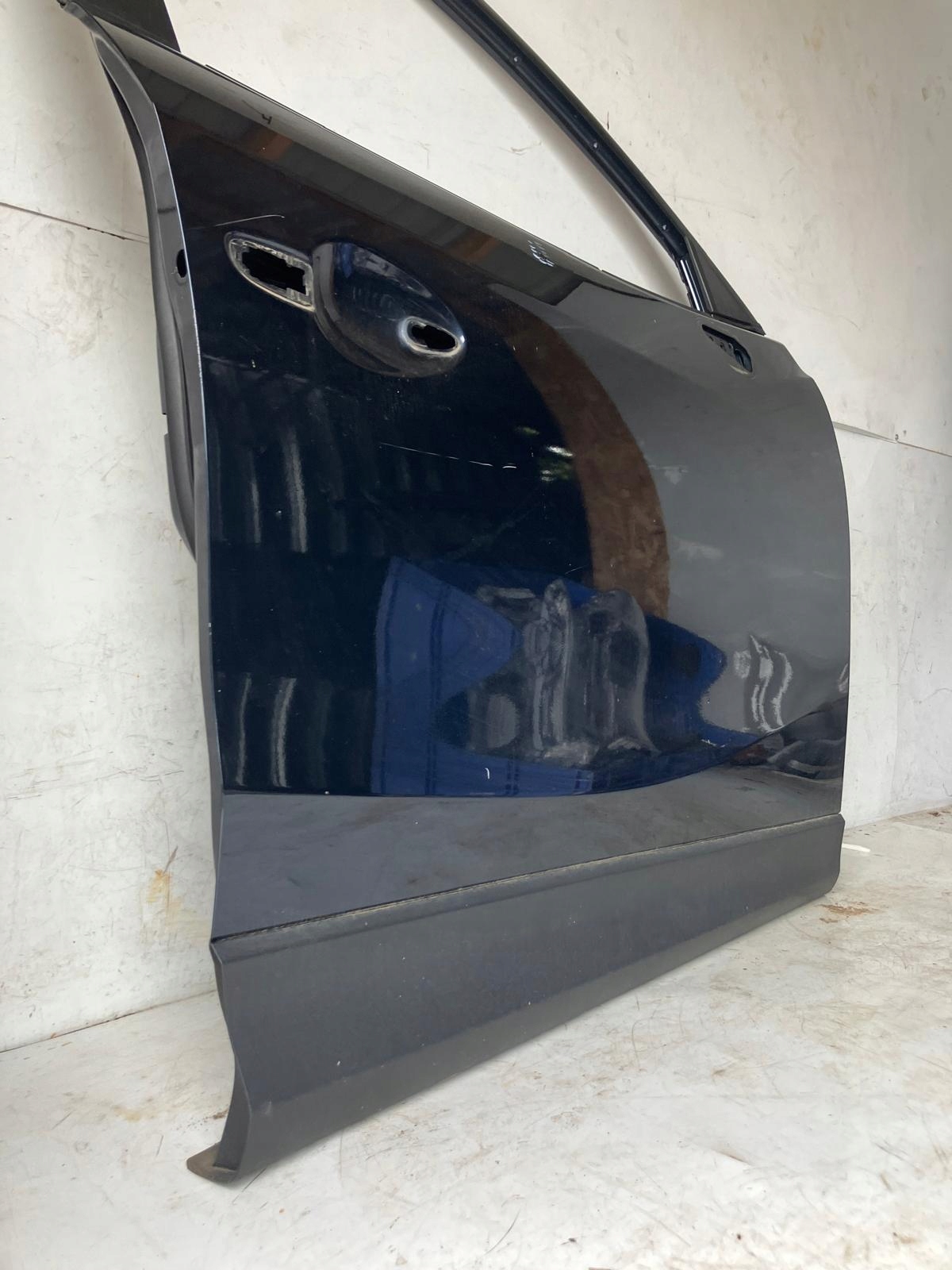 door right front MAZDA CX5 and CX-5 and LIFT 42M