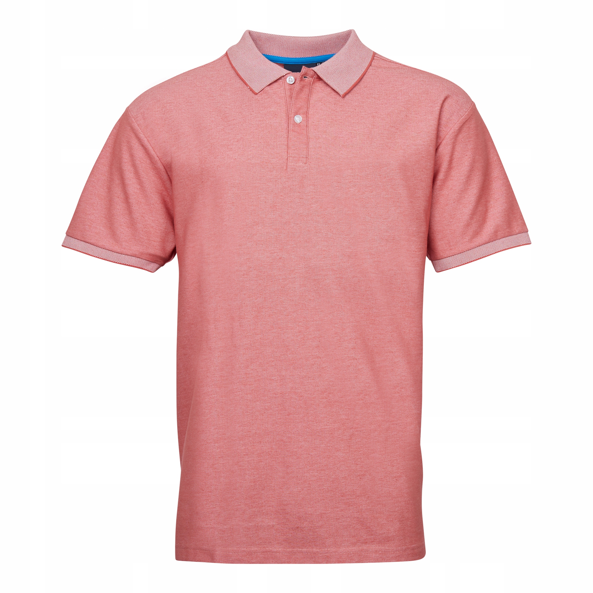 NORTH 56°4 DUŻE ROZMIARY KOSZULKA POLO 6XL 166cm