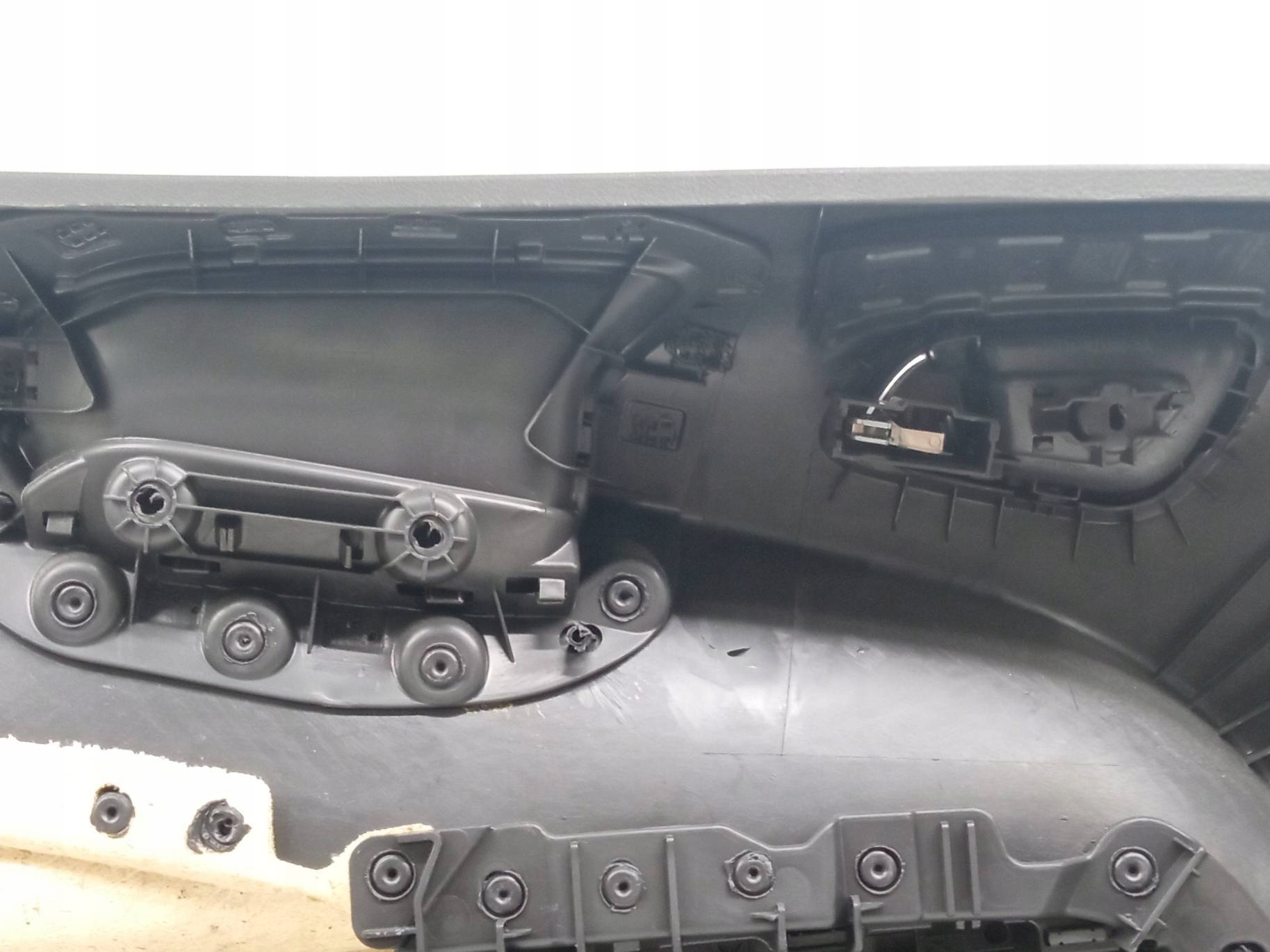 upholstery side right front TRANSIT ET76V23942D Ford Tourneo Courier and