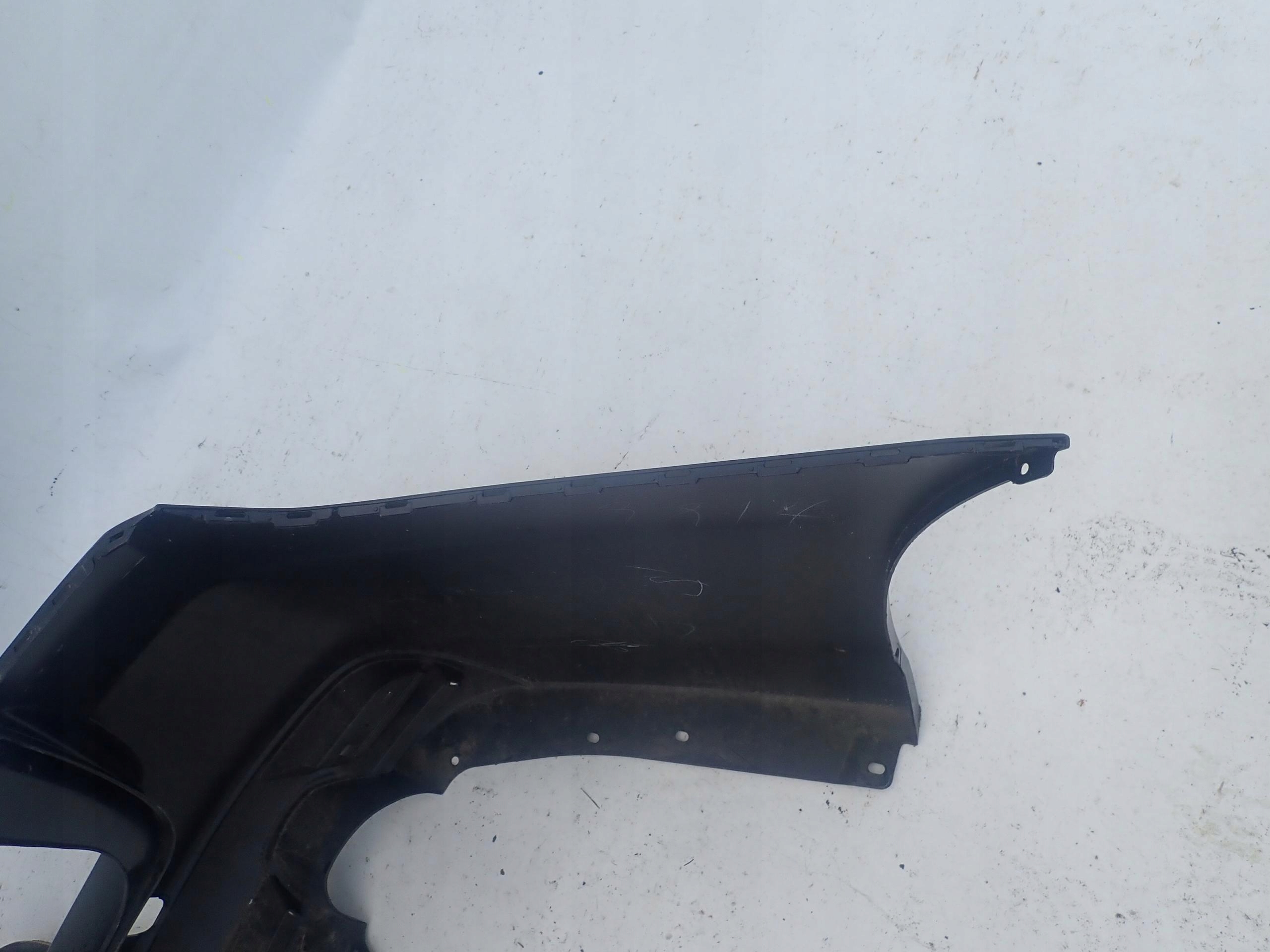 SUBARU LEVORG 14-> lökhárító far hátsó