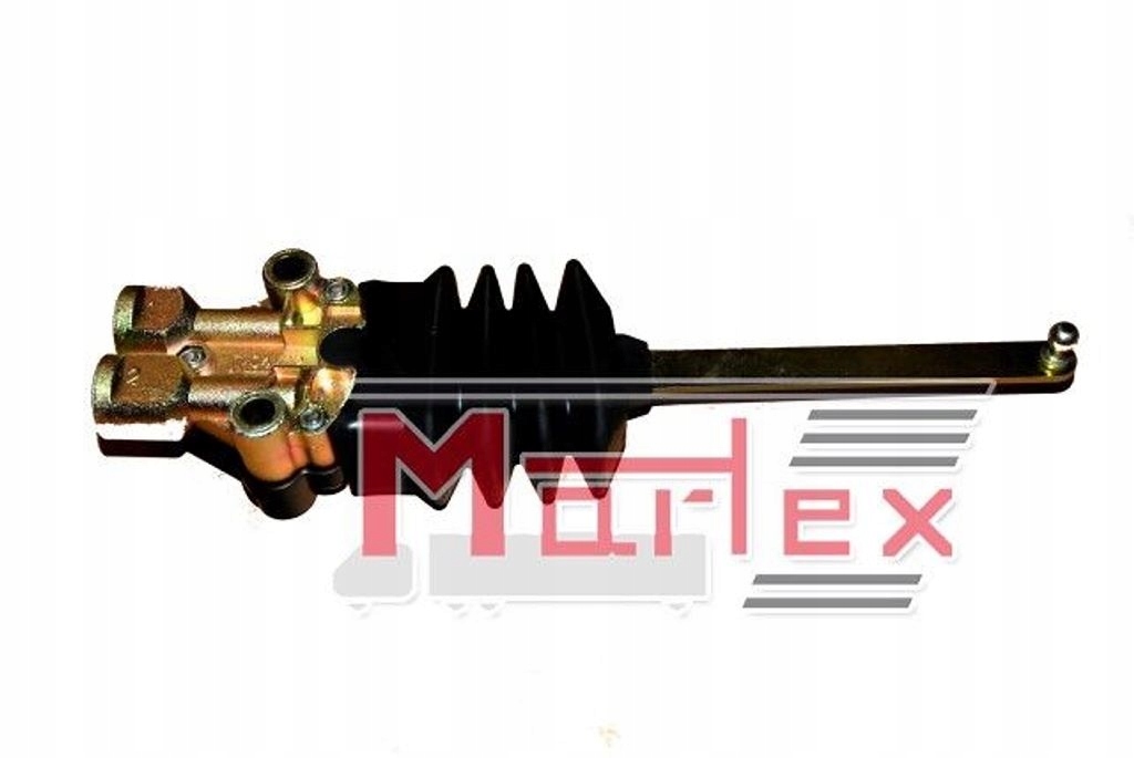 87054 - [] КЛАПАН ВЫРАВНИВАНИЯ КАБИНЫ VOLVO FH