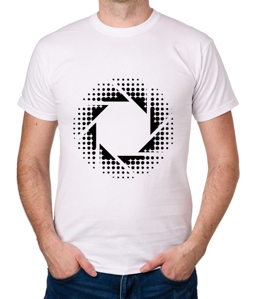 

koszulka Fotografia prezent