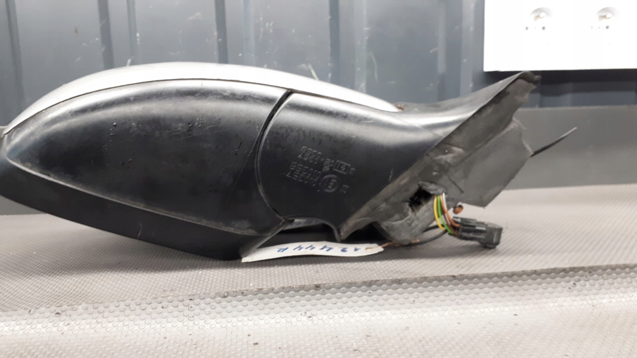 opel oe зеркало