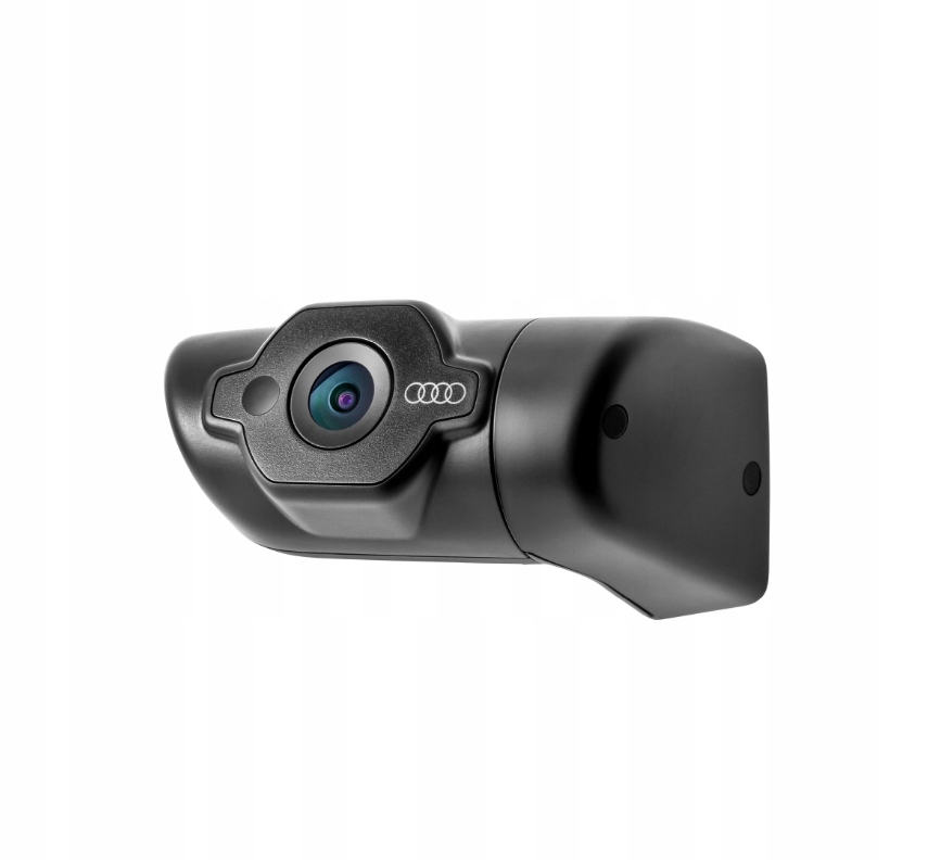 Audi Universal Traffic Recorder - Niska cena na Allegro