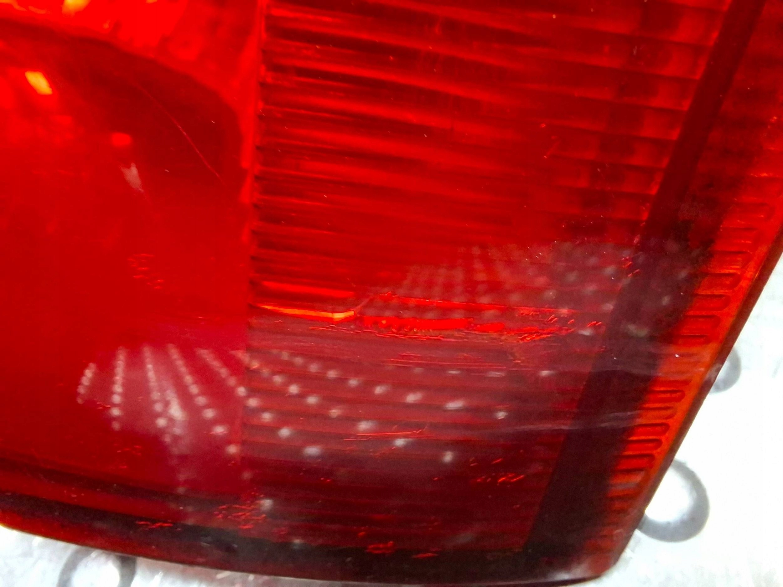 light rear part right KIA PICANTO and 03-07 EU