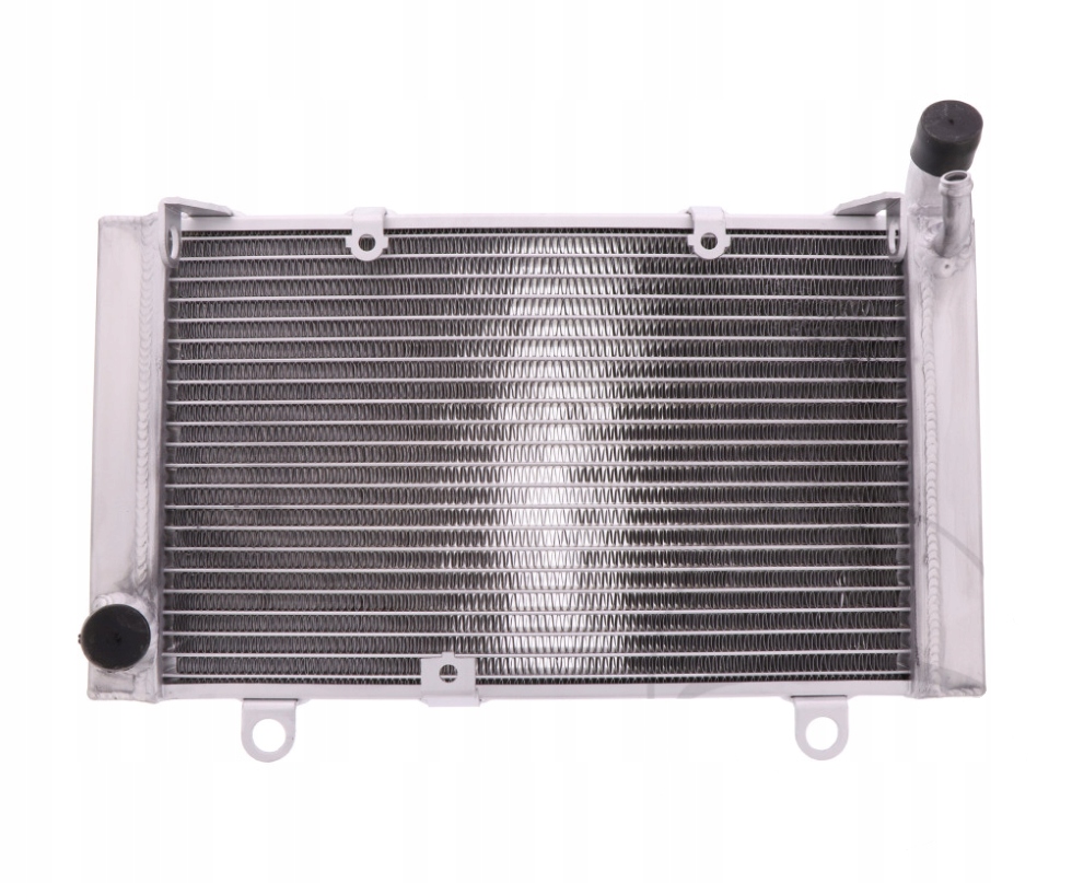 7760263 - РАДІАТОР ВОДЯНОГО ОХОЛОДЖЕННЯ HONDA CBF 1000 A ABS