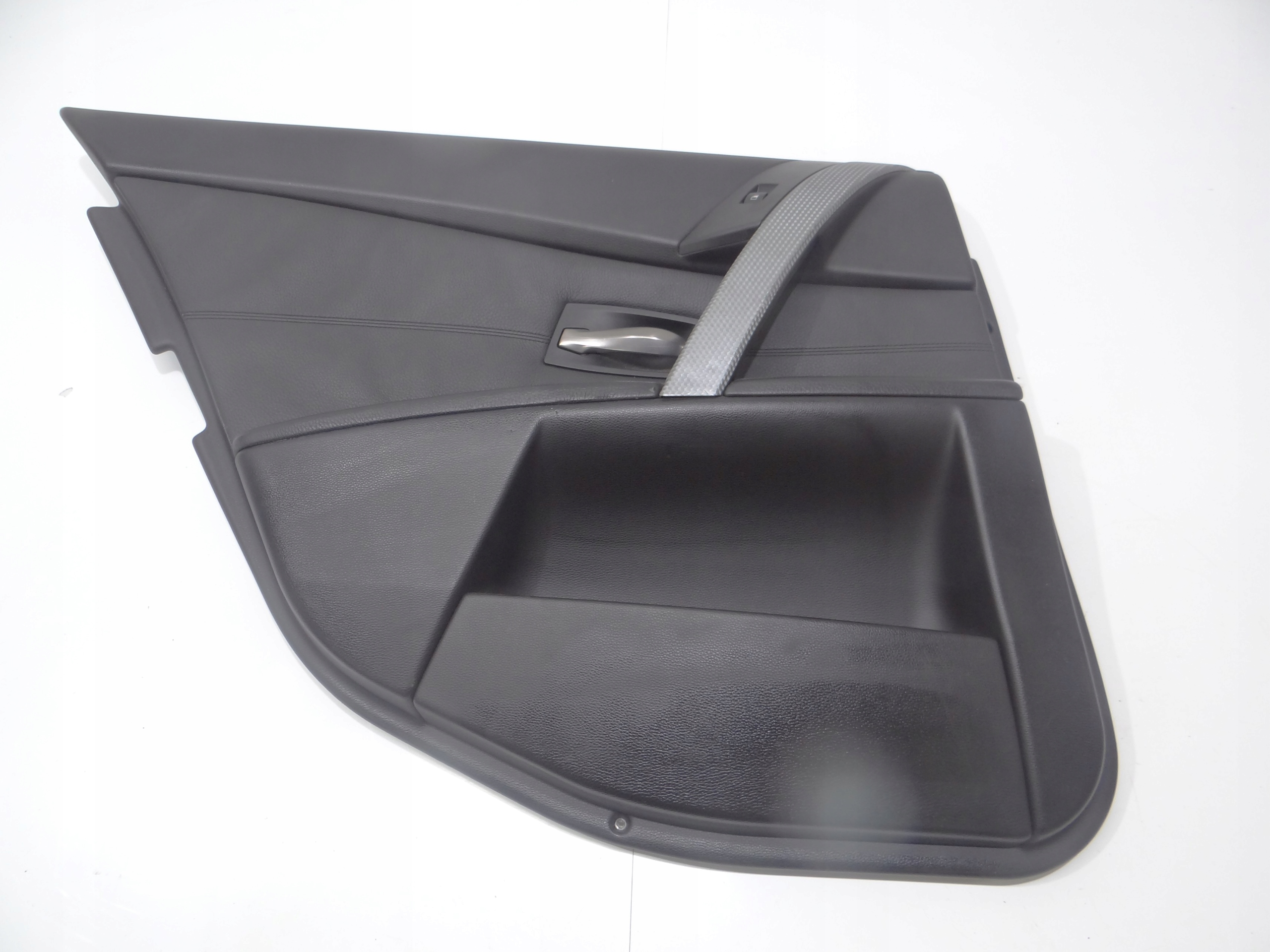 side door left rear part front BMW E60 M PAKIET