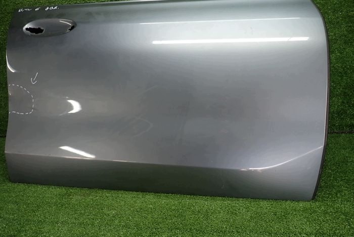 BMW G32 6 GRAN TURISMO door right front front