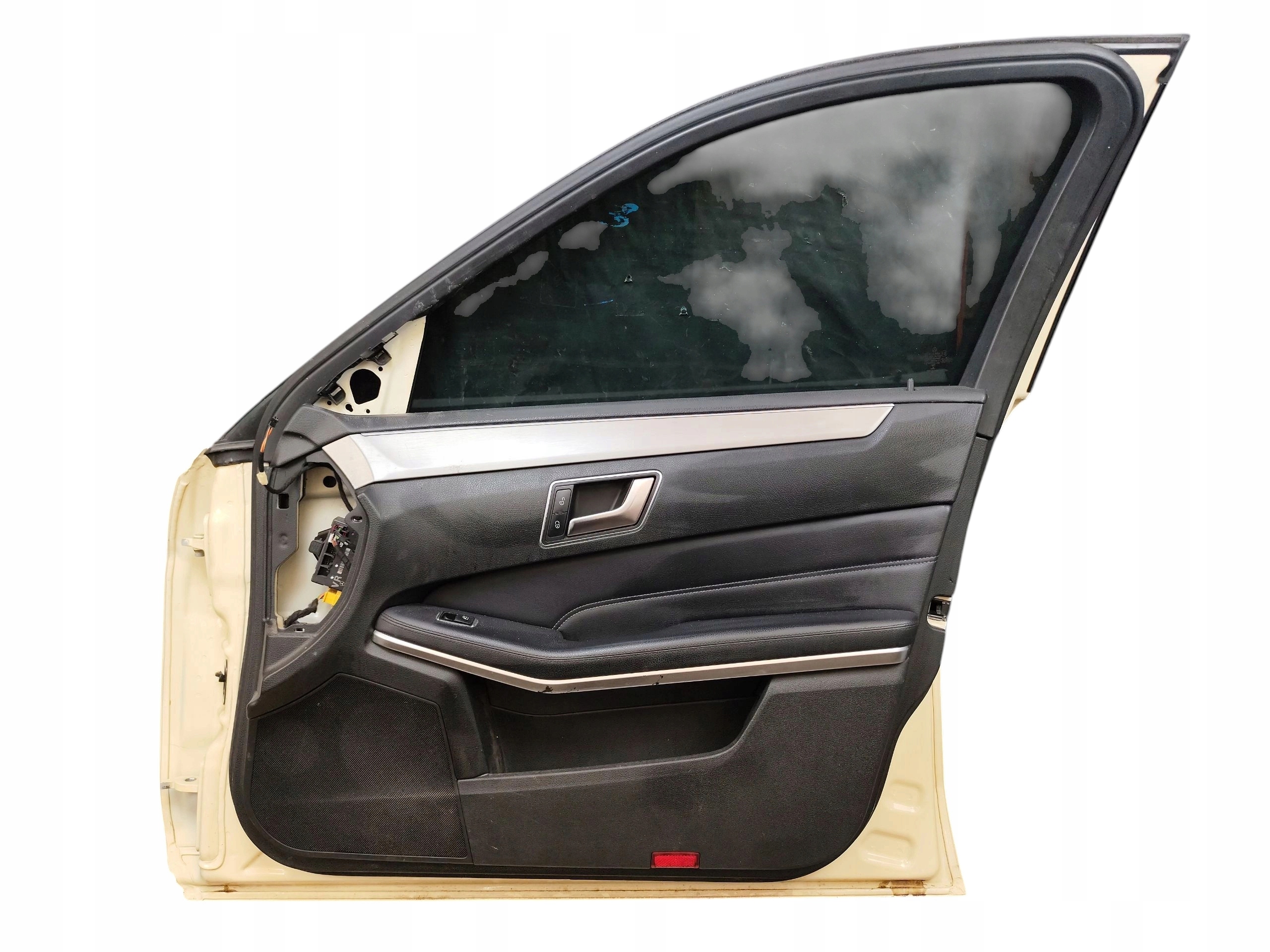 door right front MERCEDES E W212 LIFT (2012-2016) KOD LAKIERU 623