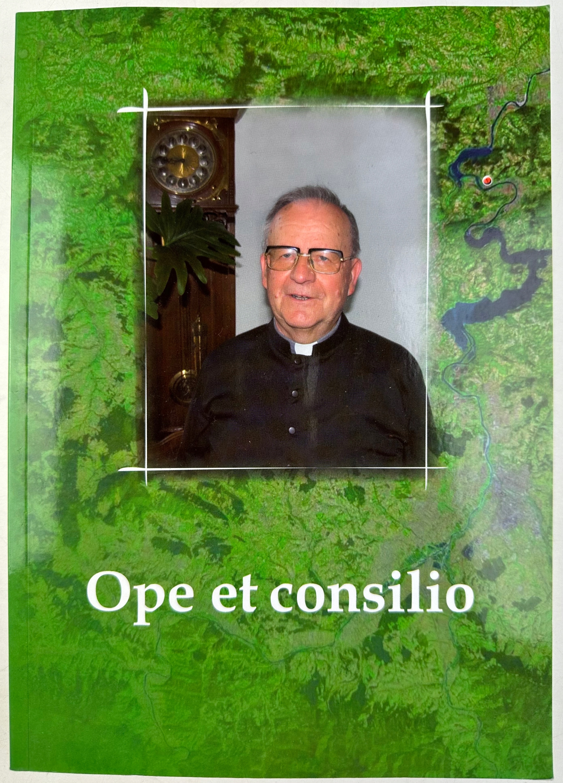 Ope Et Consilio Praca Zbiorowa