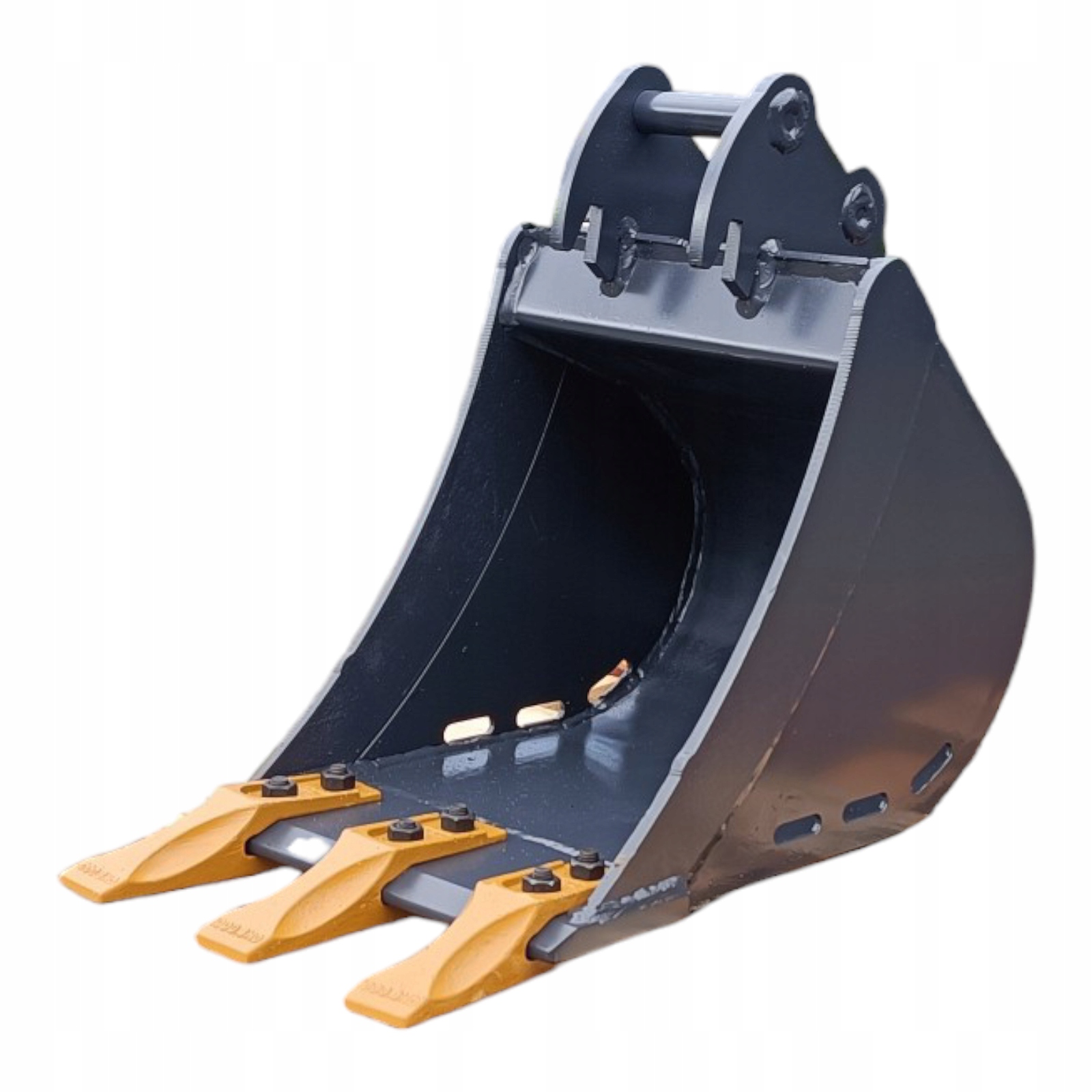 Łyżka minikoparki 20cm KL1 0,8-2T JCB, CAT, BOBCAT, YANMAR, SANY, WACKER, Producent części inny