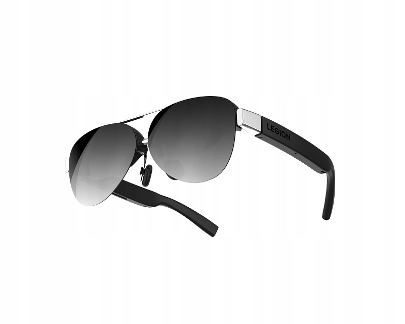 Okuliare Lenovo Legion Smart Glasses Gen 2 Usb-c, 65 g