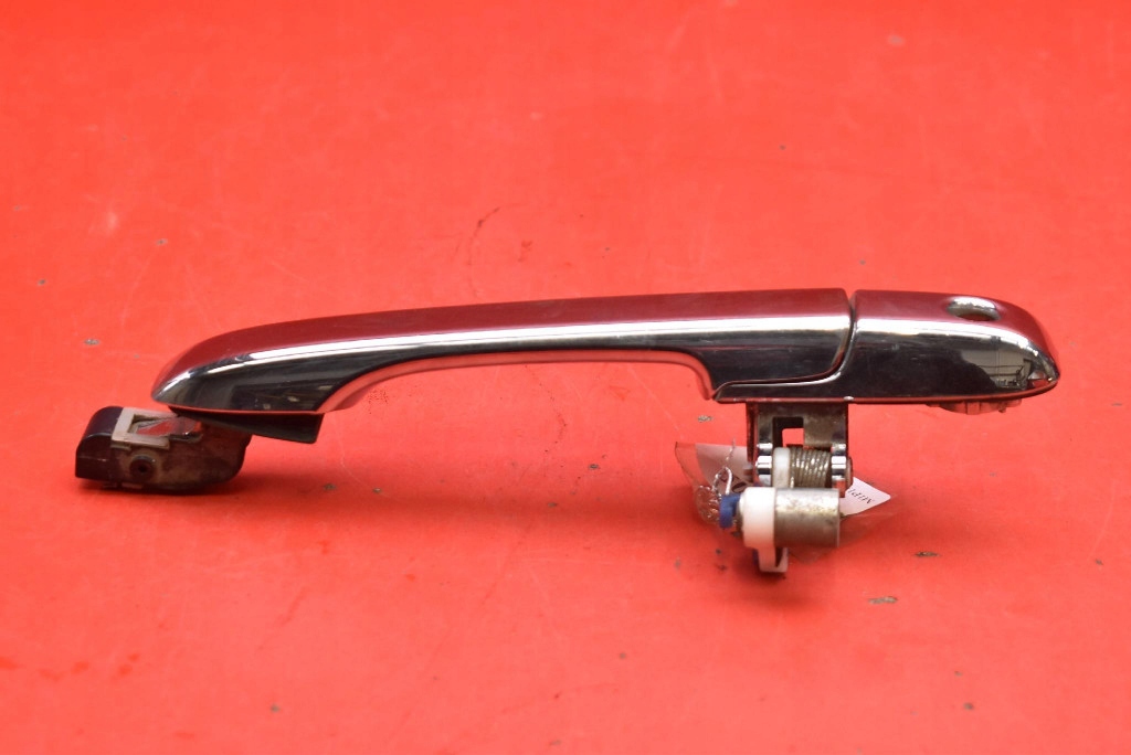 handle right front front CHROM HONDA CRV 2 II LIFT 04-06