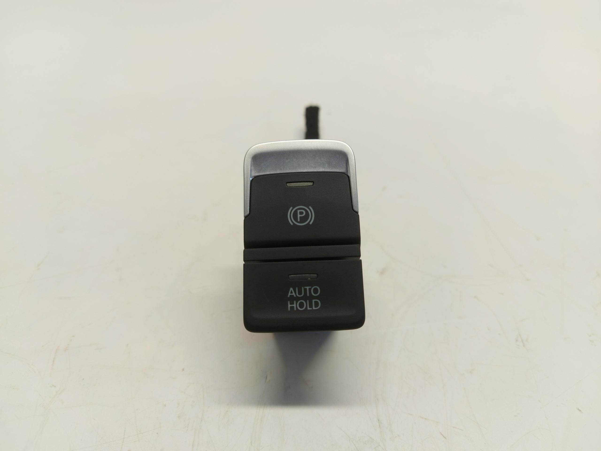 VW Multivan 7T0 T7 2023 panel switch button electric brake
