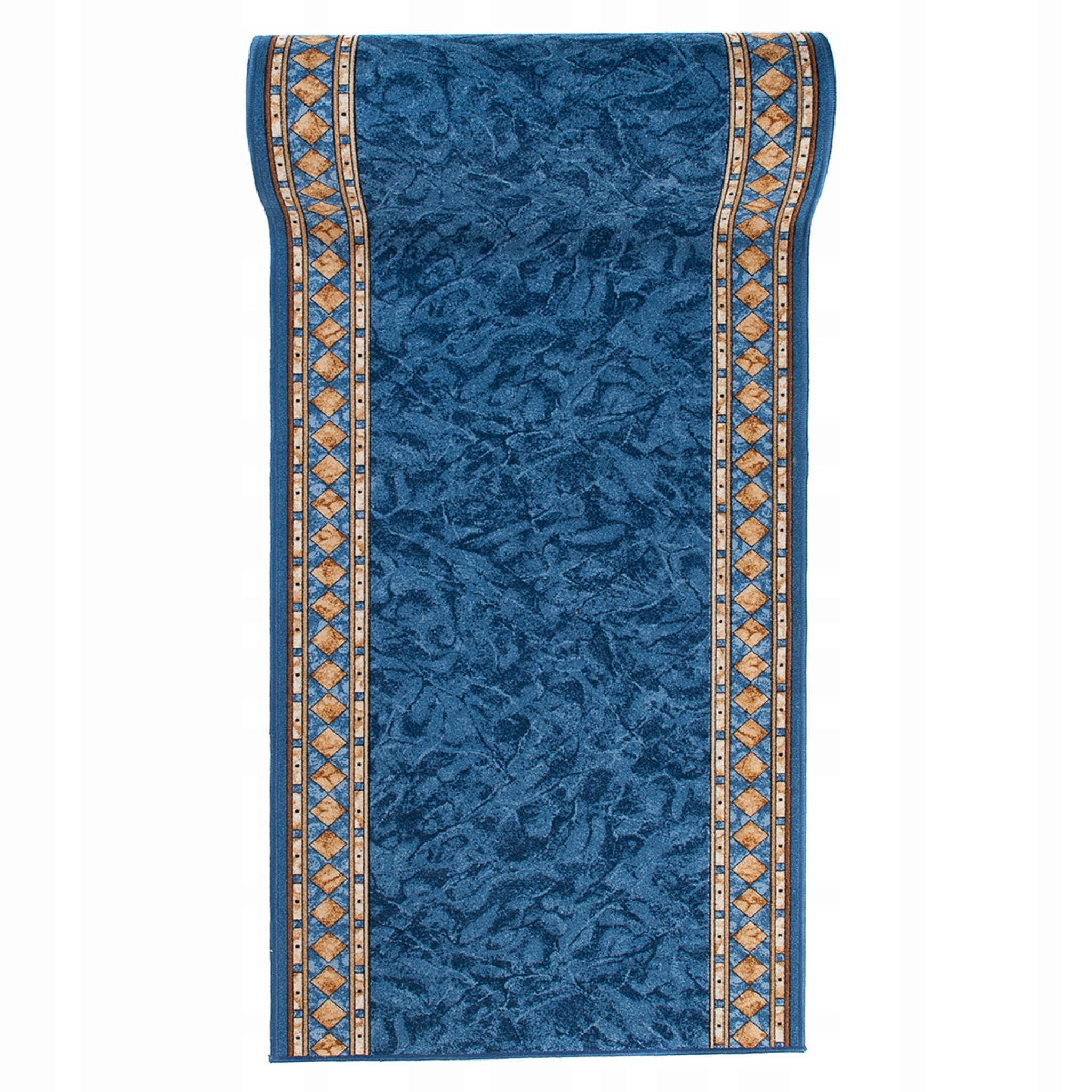 

Chodnik Antypoślizgowy 80cm Obszyty Tradycja s33