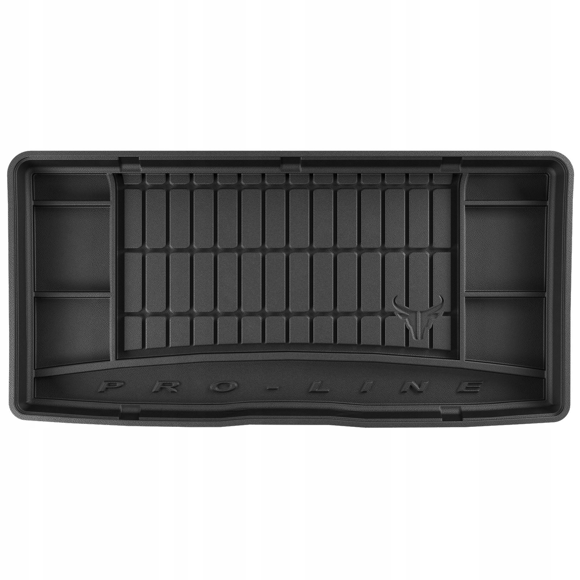 Rohož do kufru Opel Karl od roku 2015