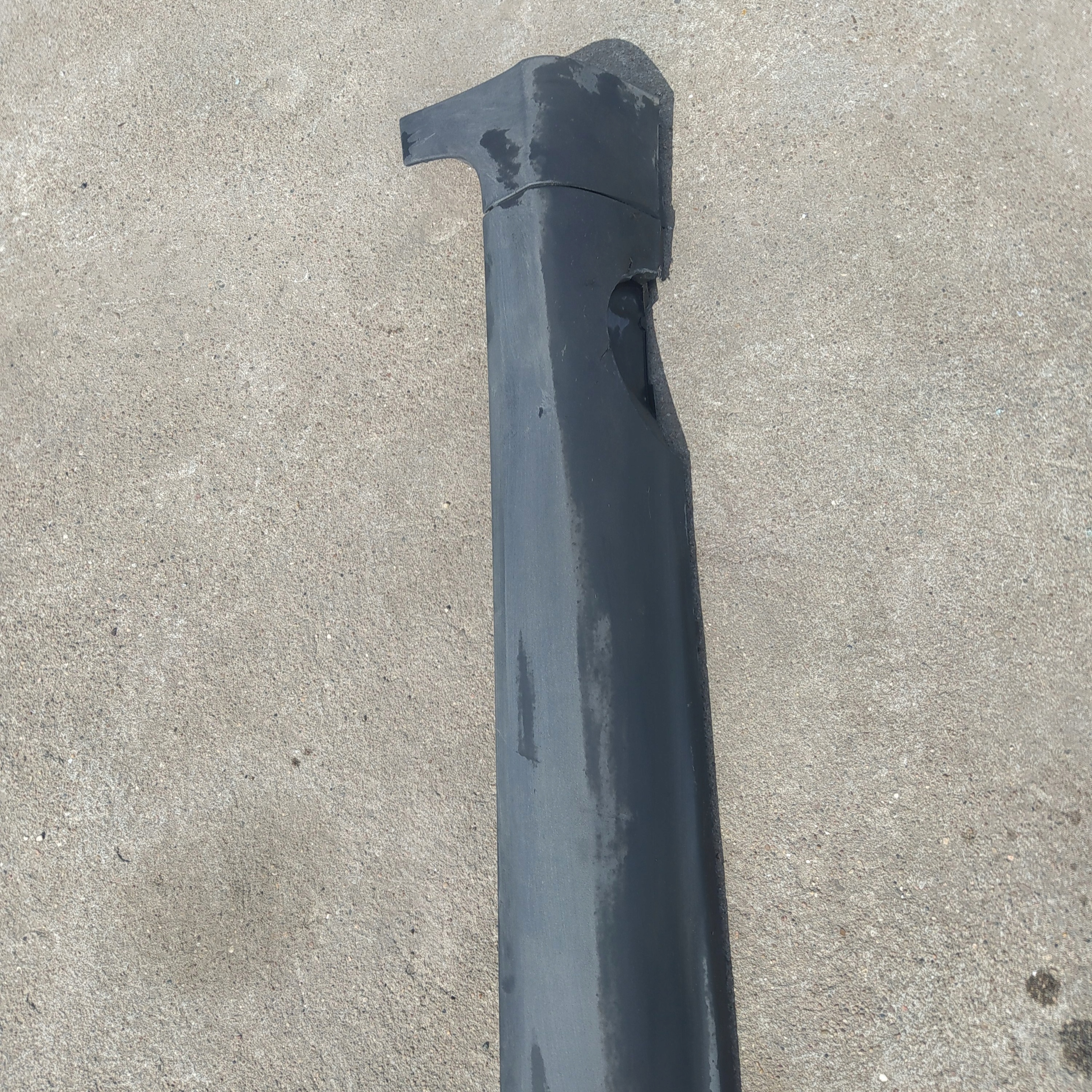 VOLVO XC60 I LISTWA NAKŁADKA PROGOWA PRAWA 31294849 Producent części Volvo