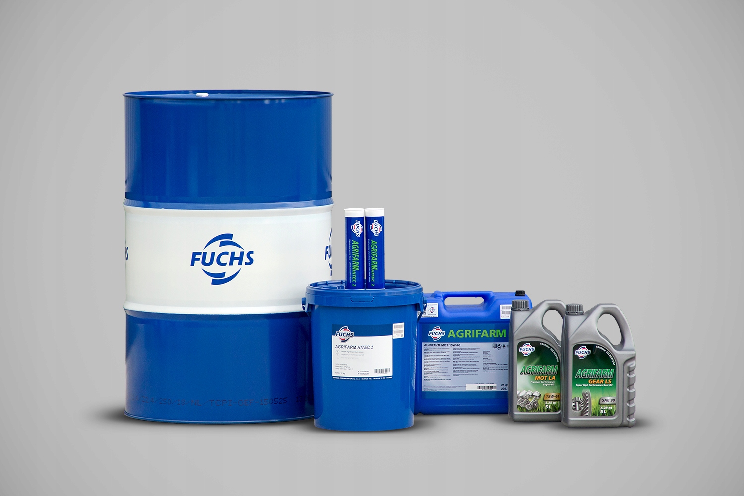 FUCHS RENOLIN B HVI 32 HVLP olej hydrauliczny 20L Numer katalogowy producenta 600626808