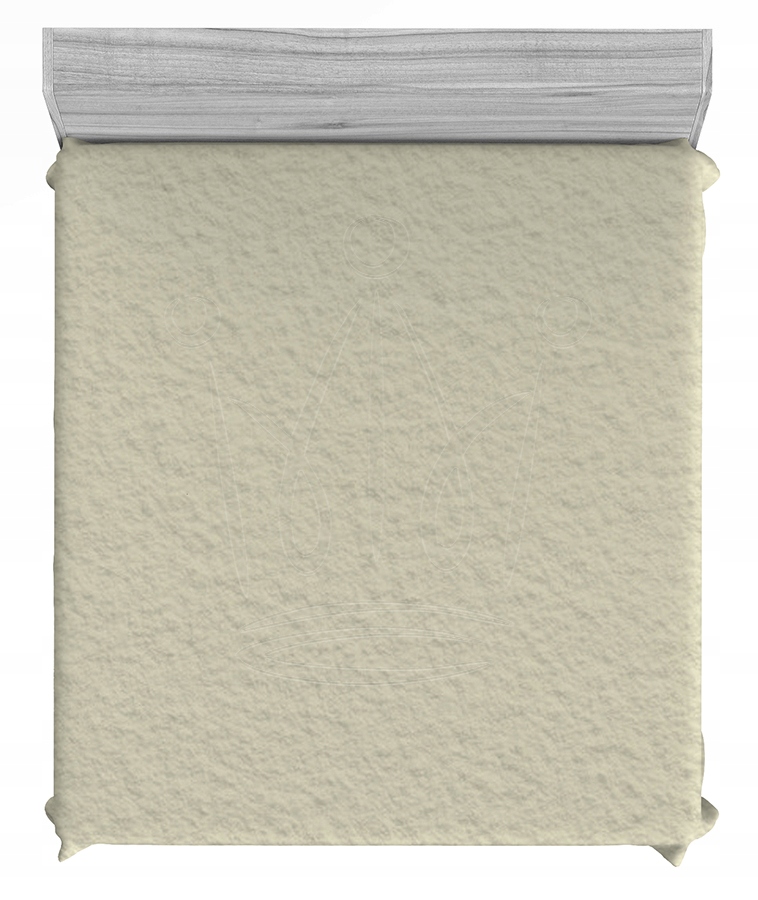 

Prześcieradło bez gumki 160x220 cm Polar duże łóżk