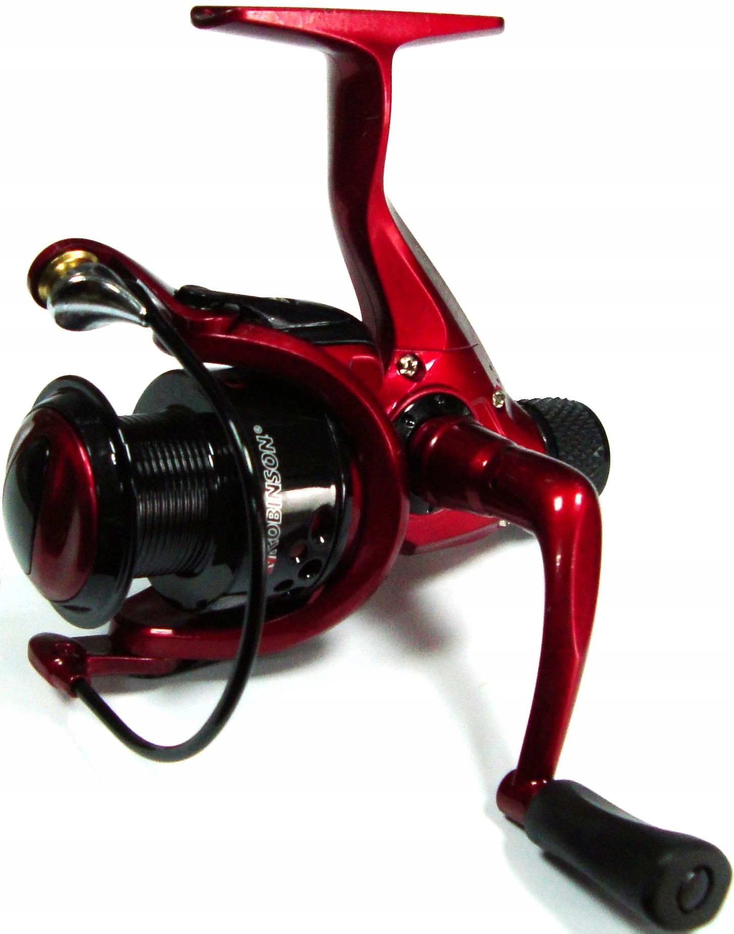 Kołowrotek Robinson Carmine Rd 303