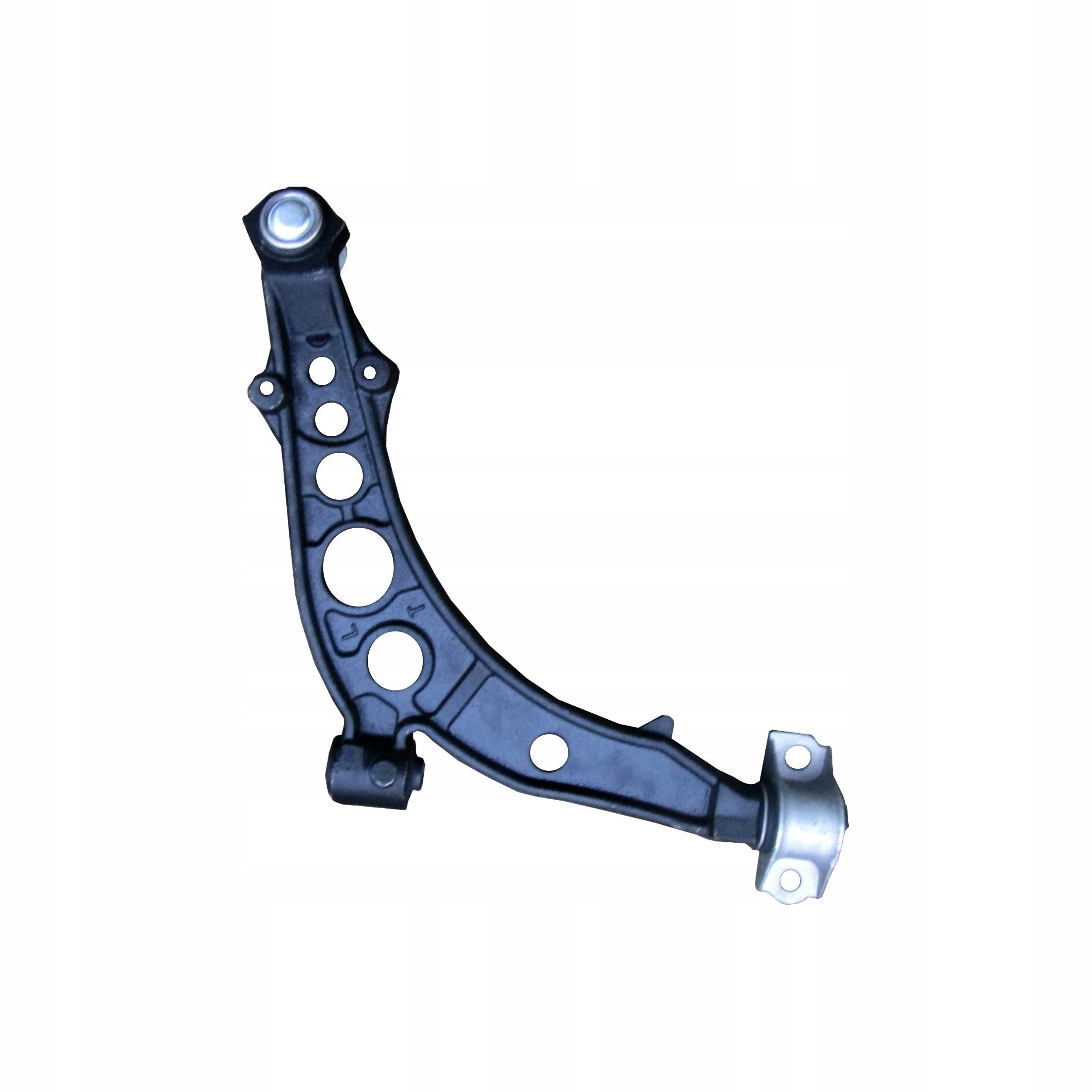 6919281A - ВАЖІЛЬ УПРАВЛІННЯ НИЖНІЙ ЛІВИЙ FAIT PUNTO BARCHETTA LANCIA Y