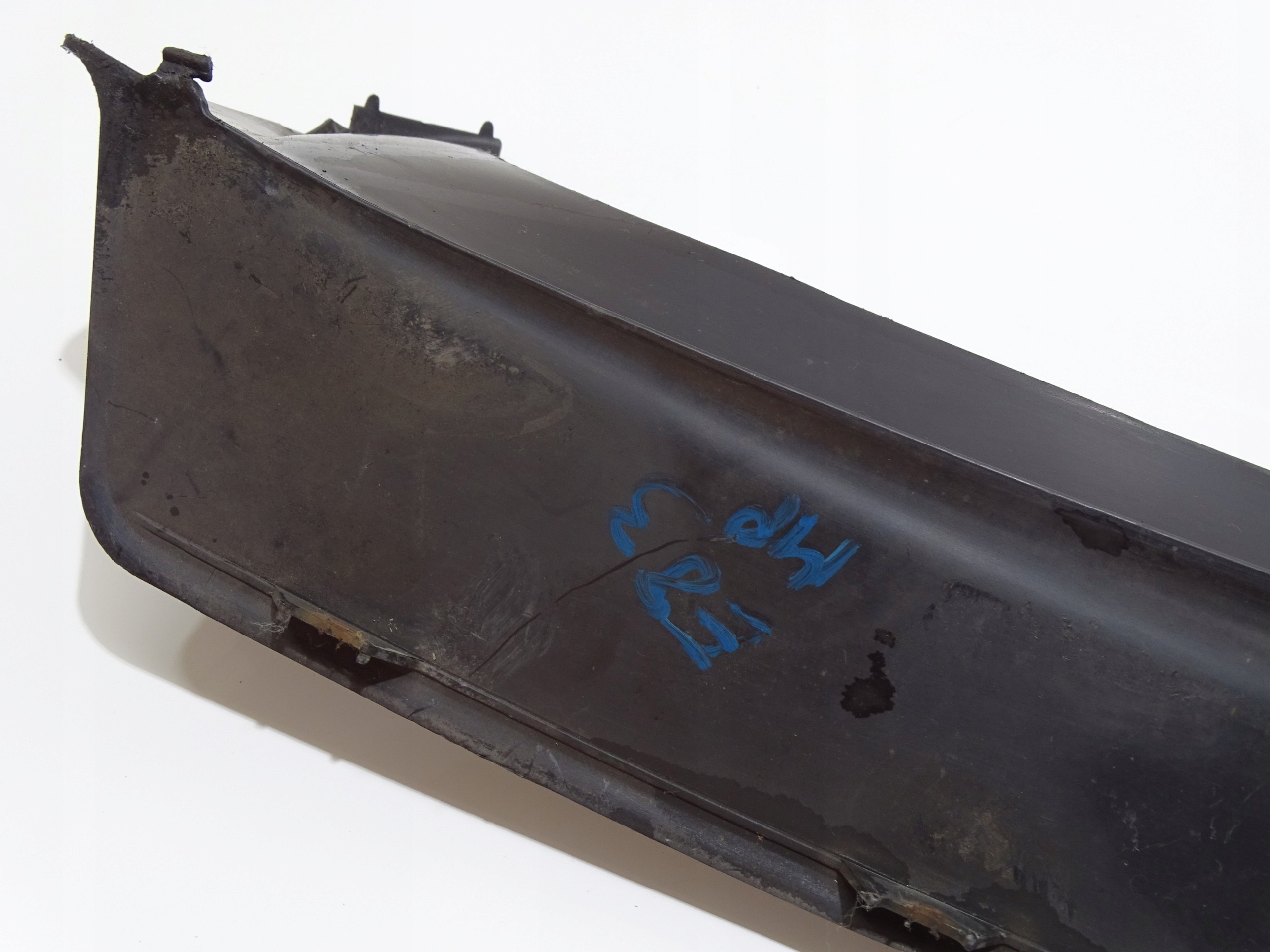 cover KRAWEDZI boot BMW X3 E83 M PAKIET 3414406