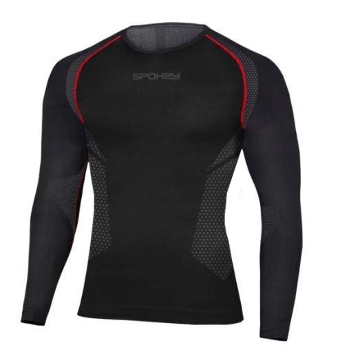 Bielizna termoaktywna odzież komplet męski L/XL EAN (GTIN) 5902693287810