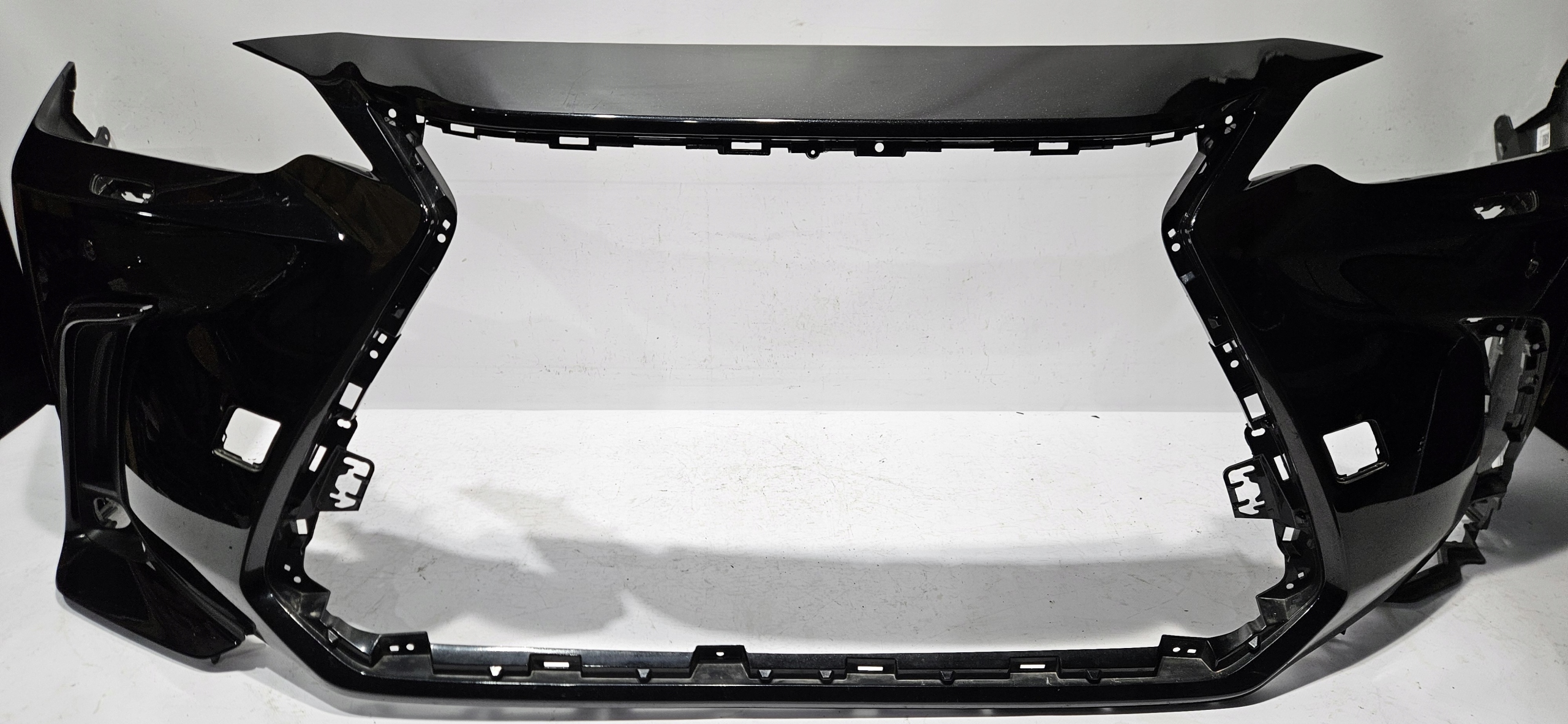 front bumper LEXUS NX II 21- PDC washers 52119-78330 original