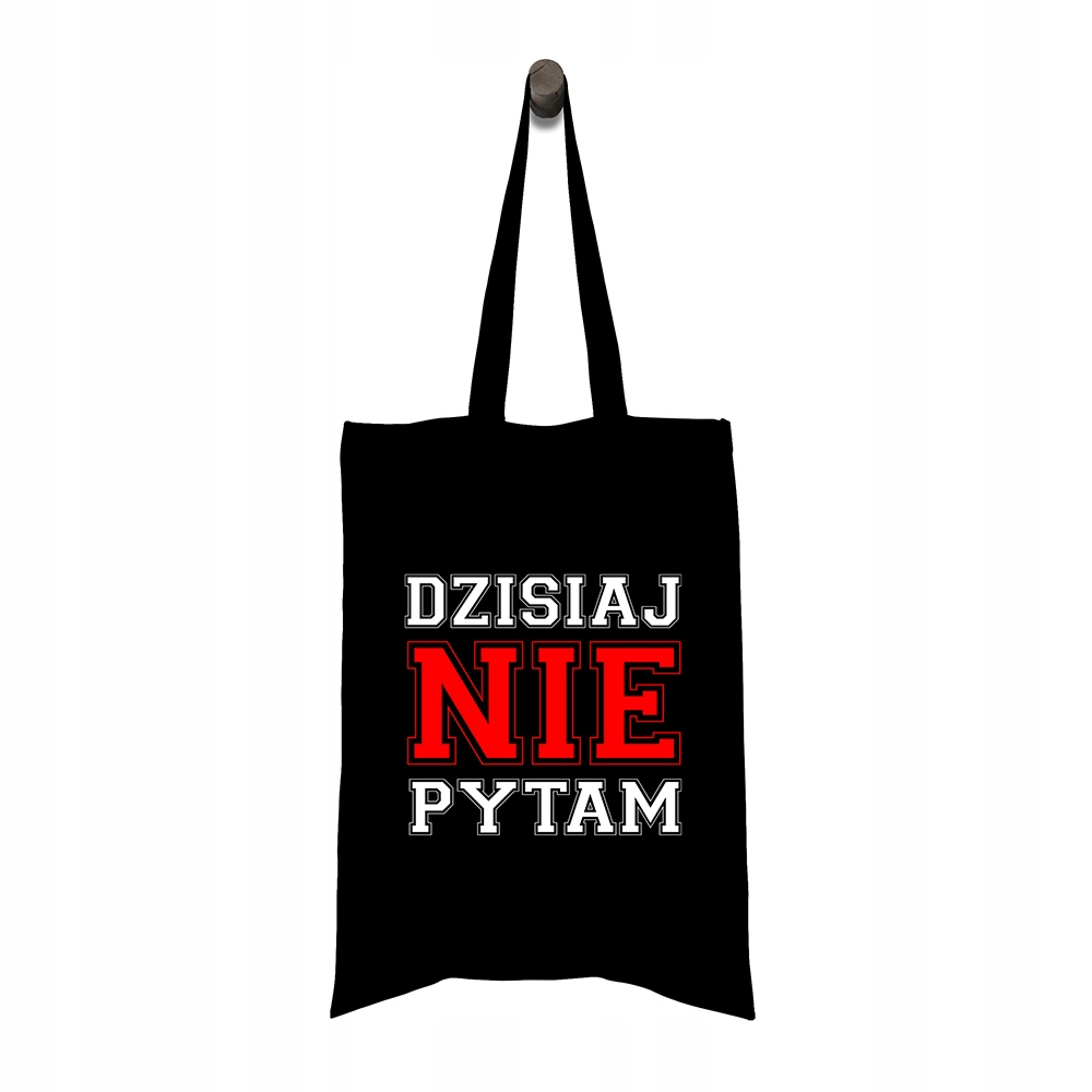 

Torba bawełniana na Dzień Nauczyciela Prezent