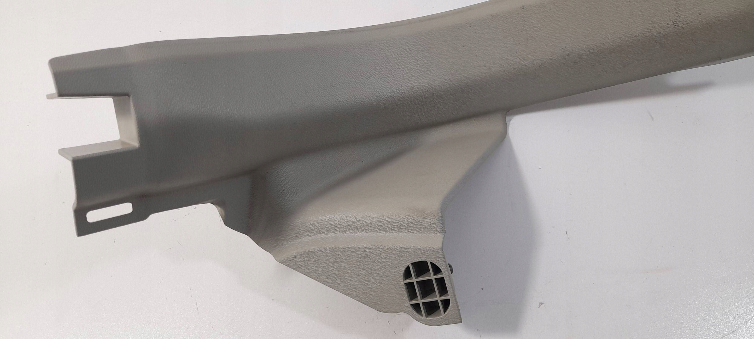 Volvo XC60 II cap threshold rear left 31448016 (T563)