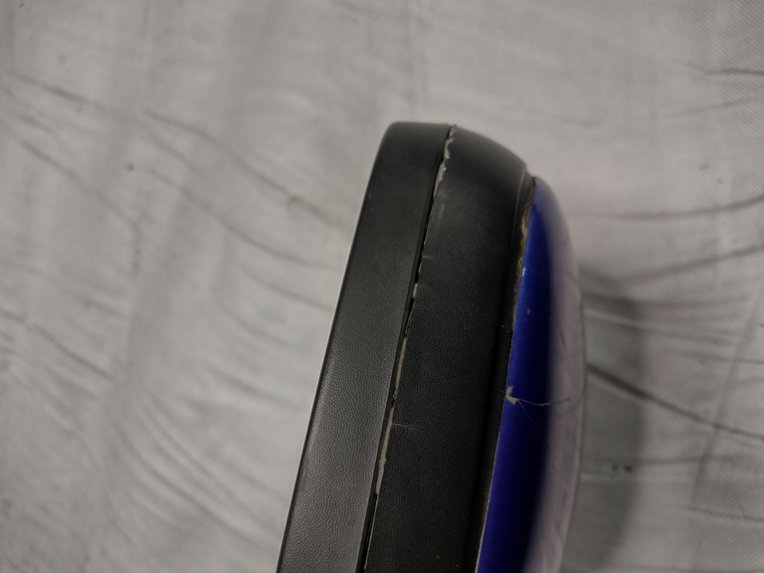 mirror manually left Citroen Berlingo and k: KMHC 2PIN