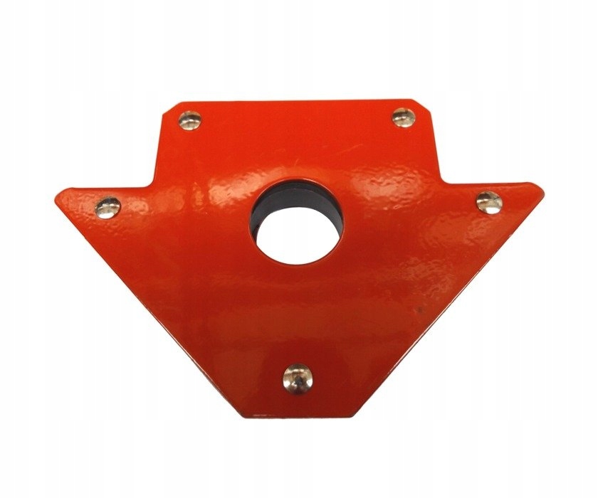 Uchwyt magnetyczny 156x103x16mm 22kg kątownik MAGMA Kod producenta 5903246825299