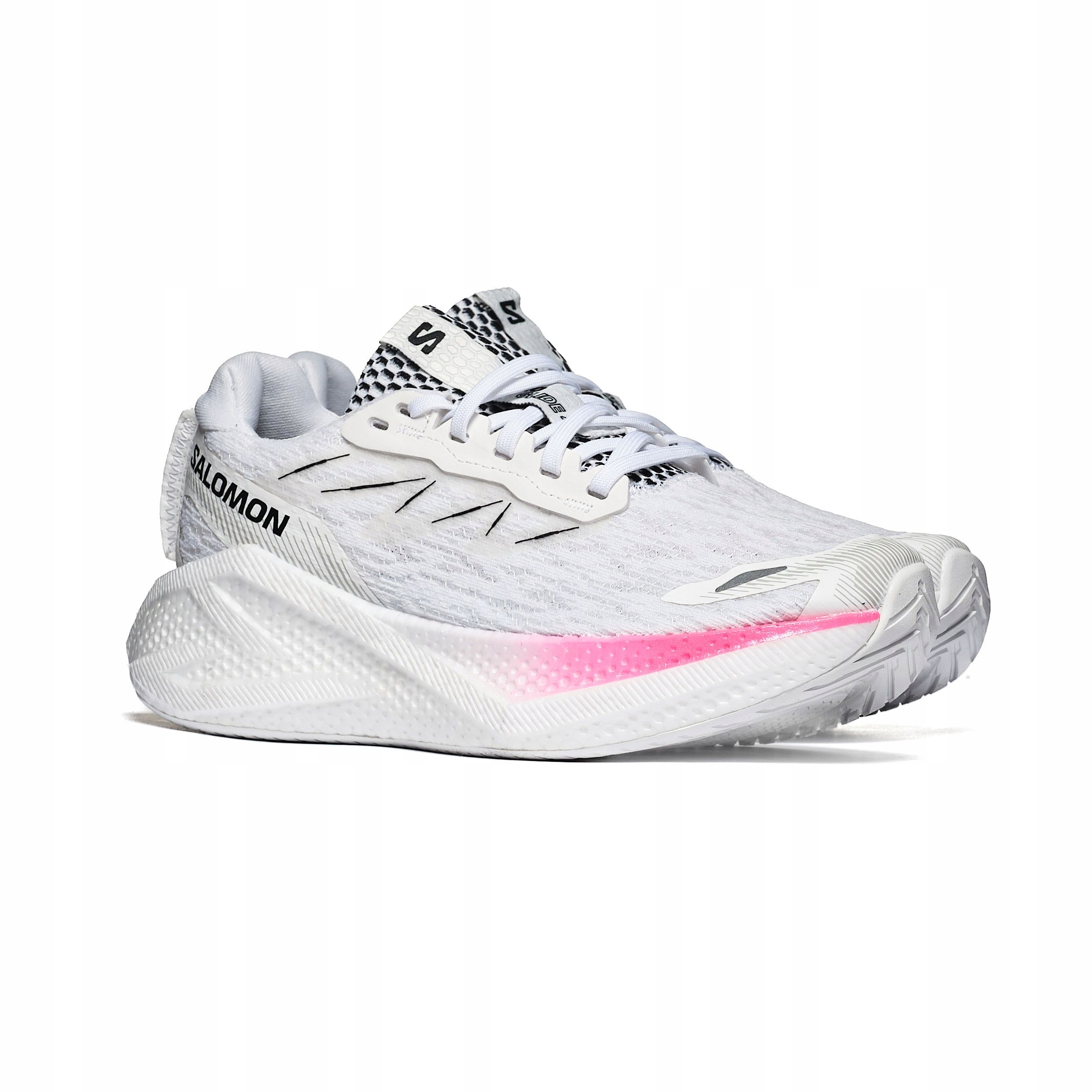 Sportovní Salomon Aero Glide 4 W 38 Dámské