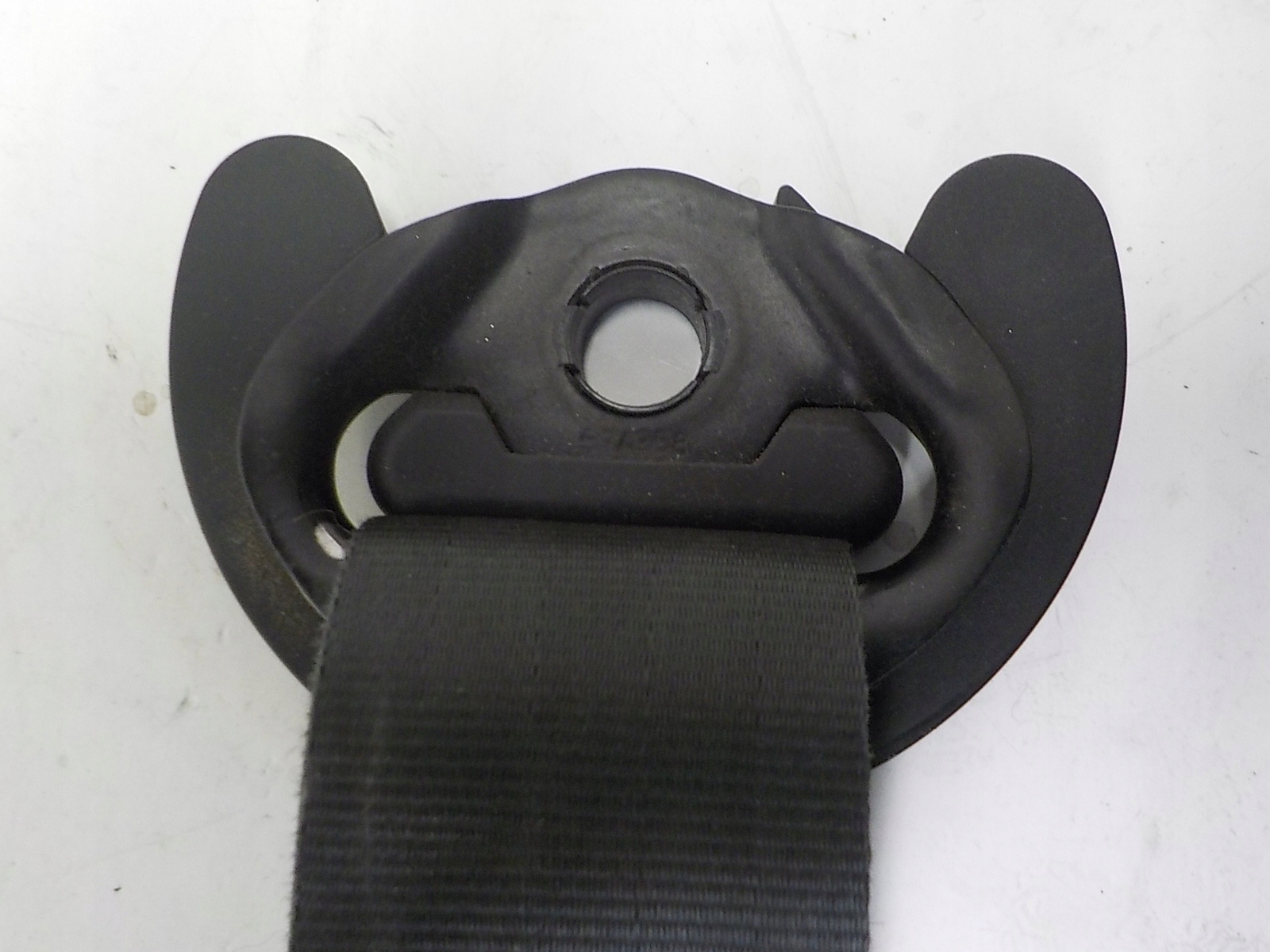 VW PASSAT B6 Gurten Sicherheits Spanner rechts 3C1857706Q 34074890