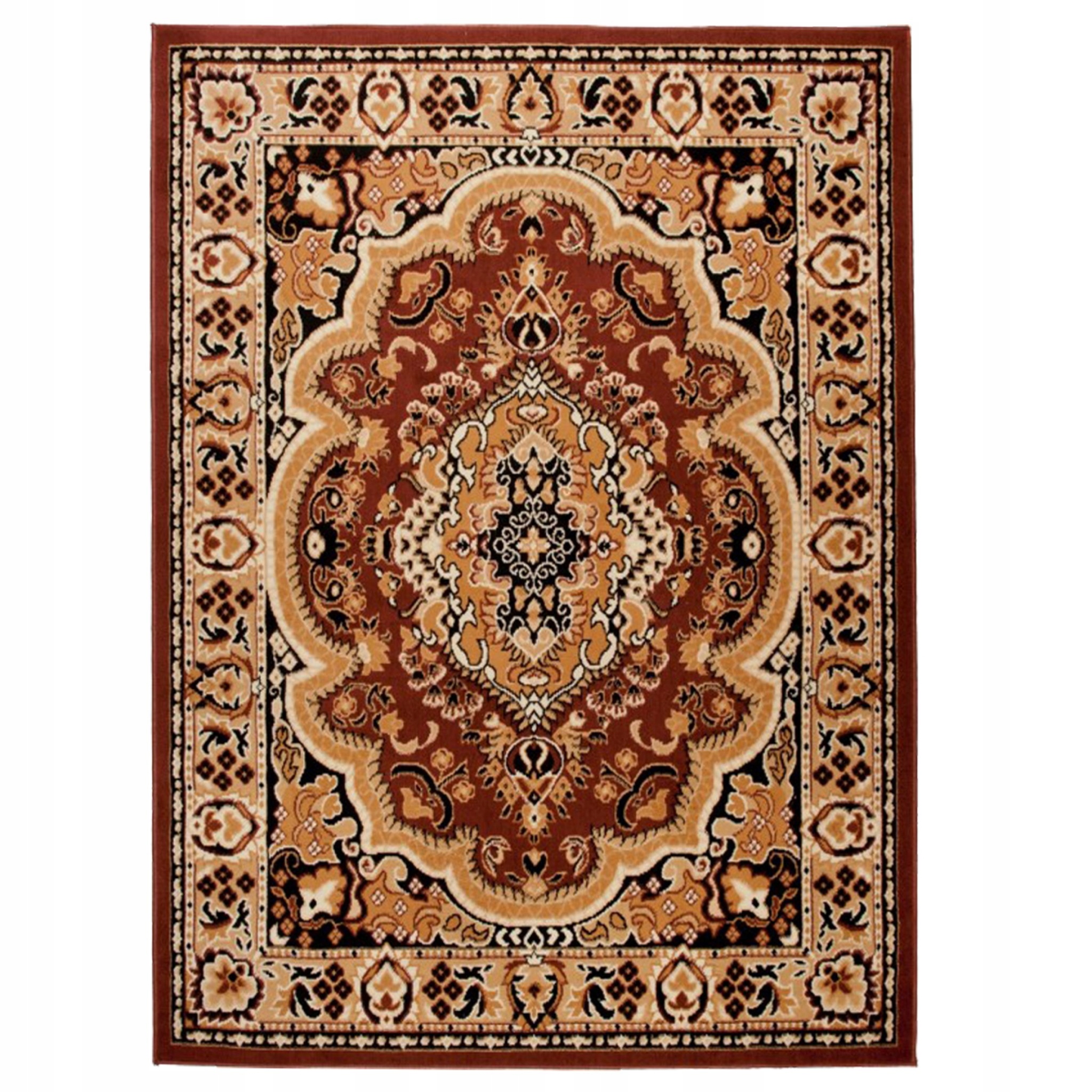 

Dywan Modny Atlas 200x300 Bcf Tureckie Dywany 1ab