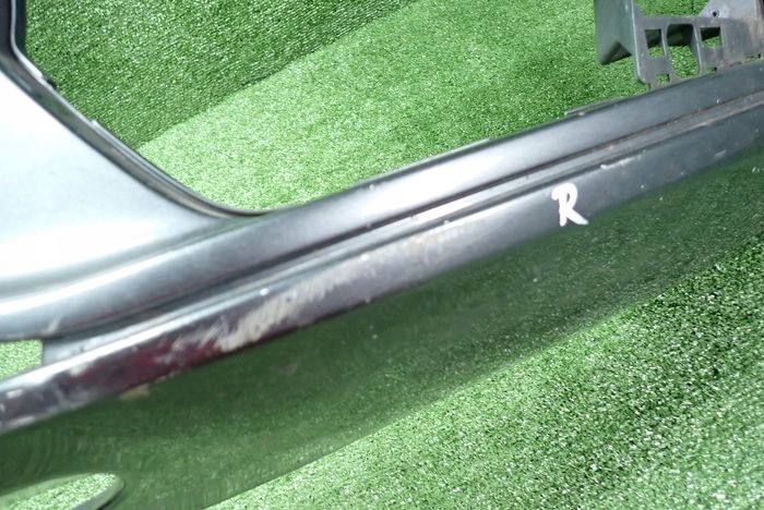 AUDI Q5 S-LINE LIFT 12- front bumper front